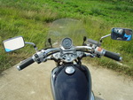�������� �� ������ �������� Honda Steed600 1988 ���� 19